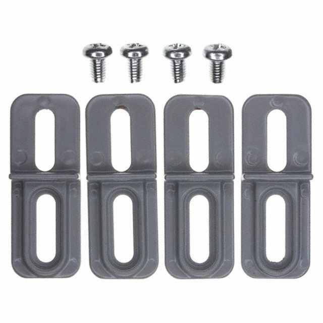 ANX-1390-G Bud Industries  Box Accessories